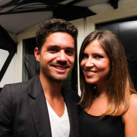 Shirty AfterFashionParty 2013 @ LOFT