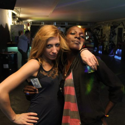 Shirty AfterFashionParty 2013 @ LOFT