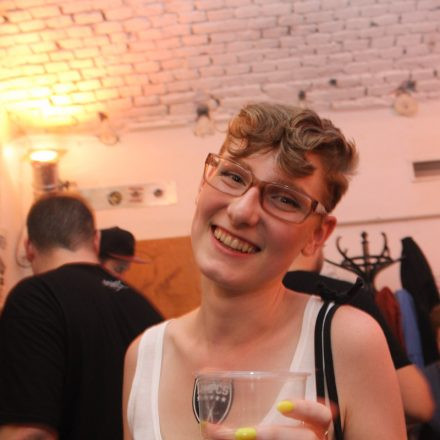 Shirty AfterFashionParty 2013 @ LOFT