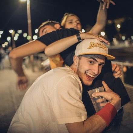 T H A T S H x T @ Flex
