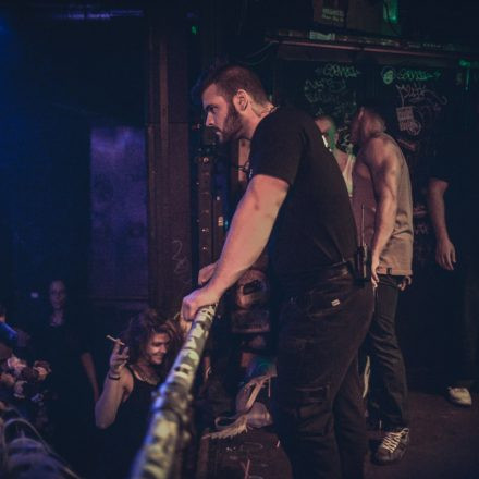 T H A T S H x T @ Flex