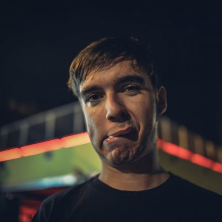 T H A T S H x T @ Flex