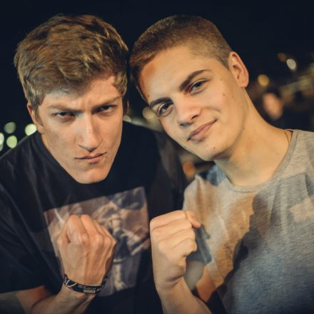 T H A T S H x T @ Flex