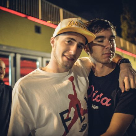T H A T S H x T @ Flex
