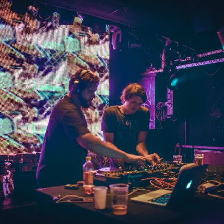 T H A T S H x T @ Flex