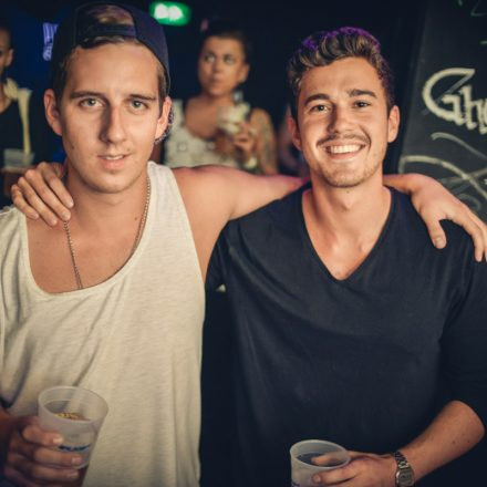 T H A T S H x T @ Flex