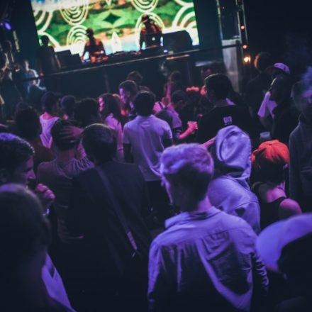 T H A T S H x T @ Flex