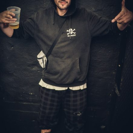 T H A T S H x T @ Flex