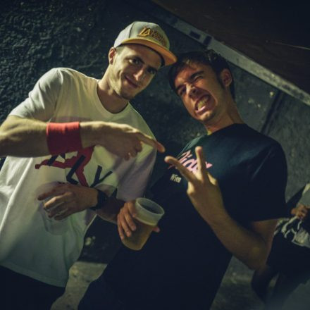 T H A T S H x T @ Flex
