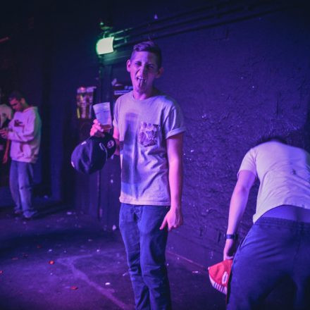 T H A T S H x T @ Flex