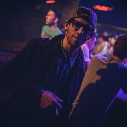 T H A T S H x T @ Flex