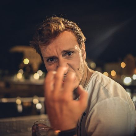 T H A T S H x T @ Flex