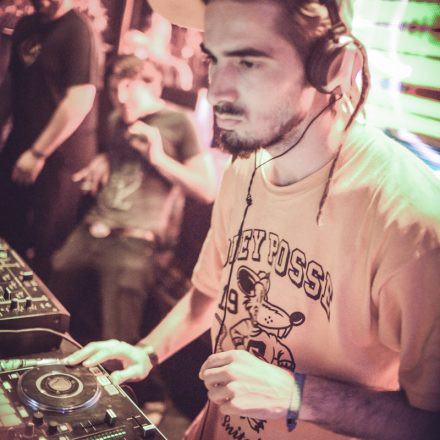 T H A T S H x T @ Flex