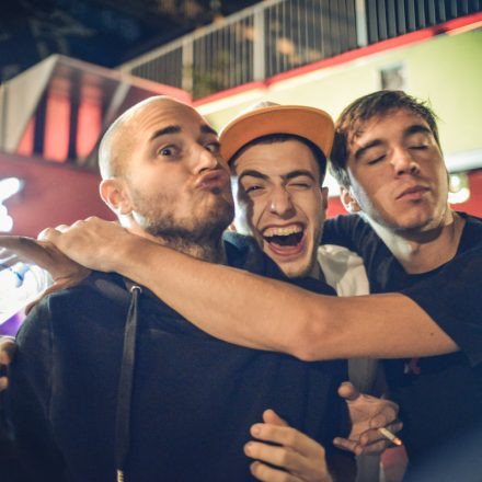 T H A T S H x T @ Flex