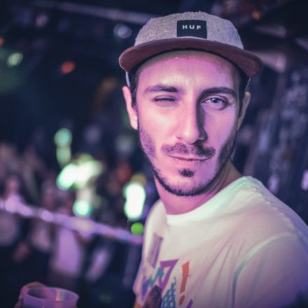 T H A T S H x T @ Flex