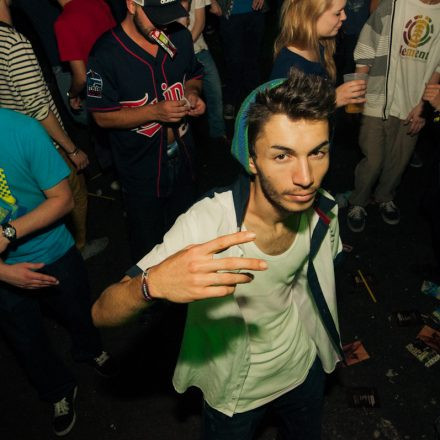 Beat It @ Flex