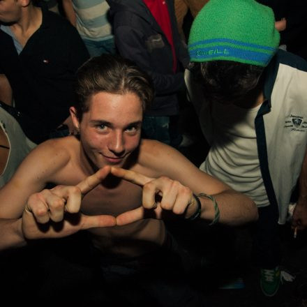Beat It @ Flex