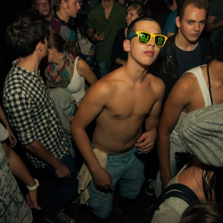 Beat It @ Flex