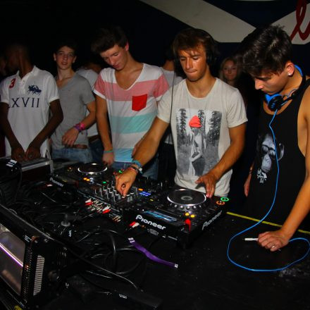 Hietzing On Fire 2 @ Reigen