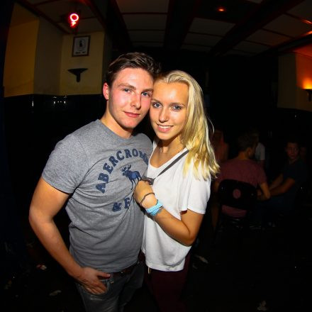 Hietzing On Fire 2 @ Reigen