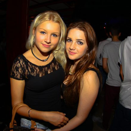 Hietzing On Fire 2 @ Reigen