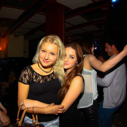 Hietzing On Fire 2 @ Reigen