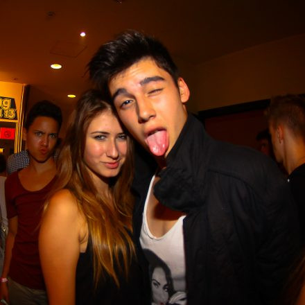 Hietzing On Fire 2 @ Reigen