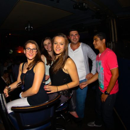 Hietzing On Fire 2 @ Reigen