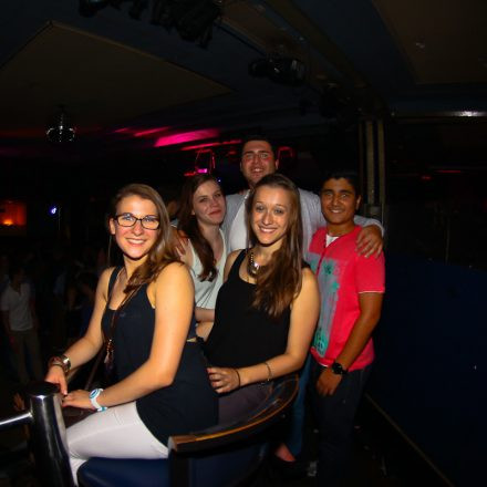 Hietzing On Fire 2 @ Reigen