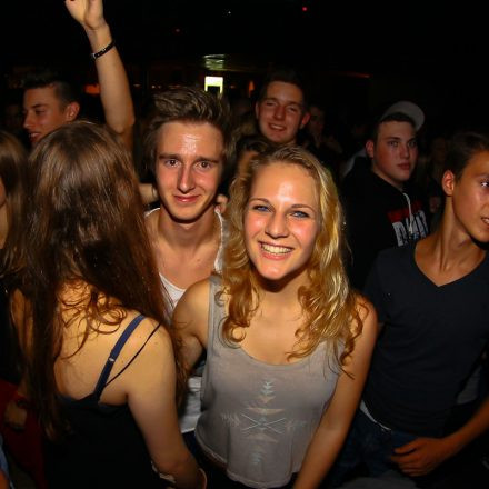 Hietzing On Fire 2 @ Reigen