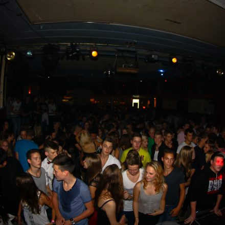 Hietzing On Fire 2 @ Reigen