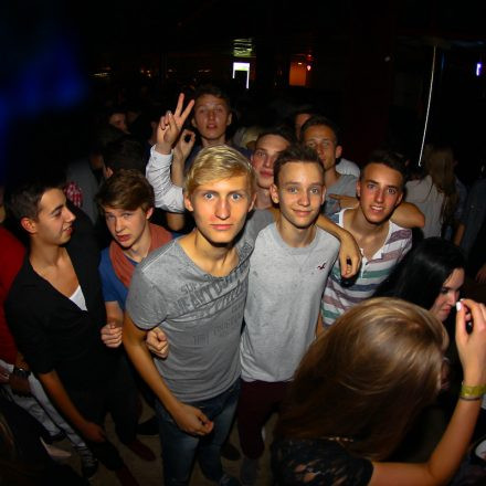 Hietzing On Fire 2 @ Reigen