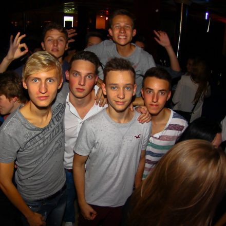Hietzing On Fire 2 @ Reigen
