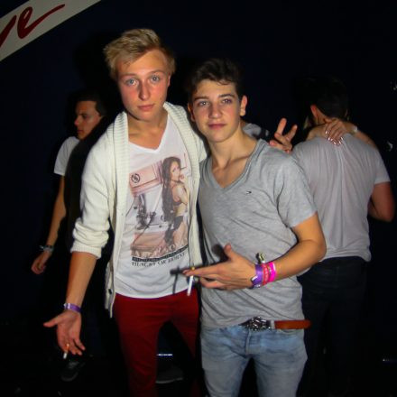 Hietzing On Fire 2 @ Reigen