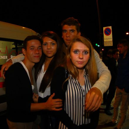 Hietzing On Fire 2 @ Reigen