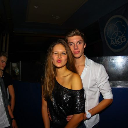 Hietzing On Fire 2 @ Reigen