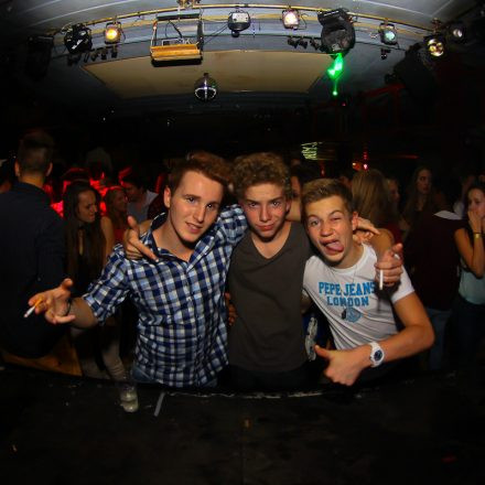 Hietzing On Fire 2 @ Reigen