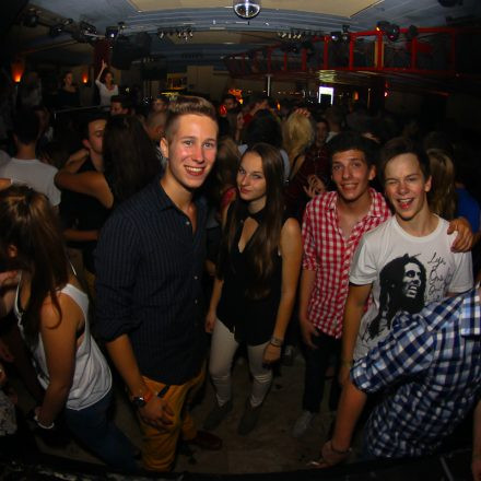 Hietzing On Fire 2 @ Reigen