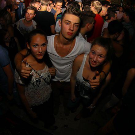 Hietzing On Fire 2 @ Reigen
