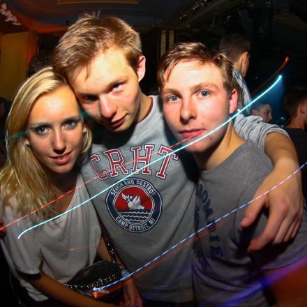 Hietzing On Fire 2 @ Reigen