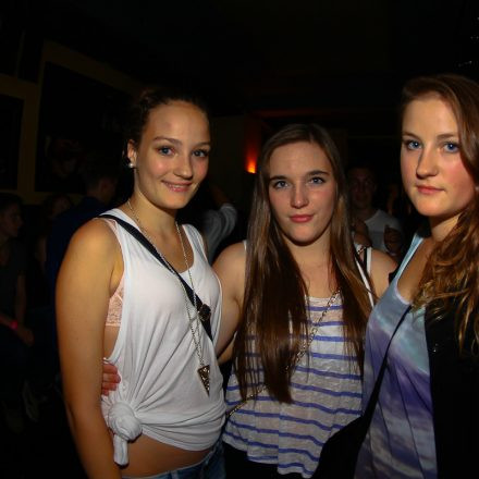 Hietzing On Fire 2 @ Reigen