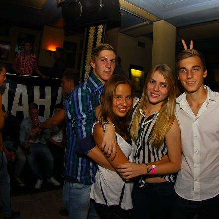Hietzing On Fire 2 @ Reigen