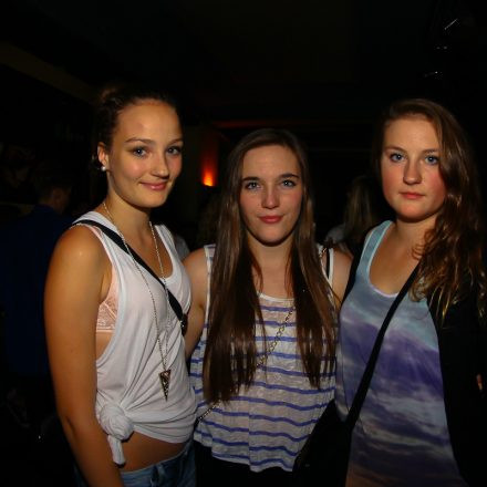 Hietzing On Fire 2 @ Reigen
