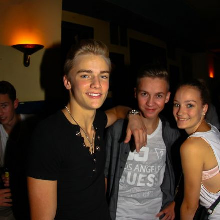Hietzing On Fire 2 @ Reigen