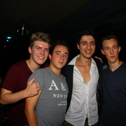 Hietzing On Fire 2 @ Reigen