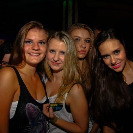 Hietzing On Fire 2 @ Reigen