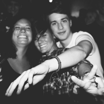 Switch! is 6 @ Camera Club