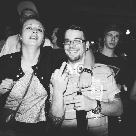 Switch! is 6 @ Camera Club