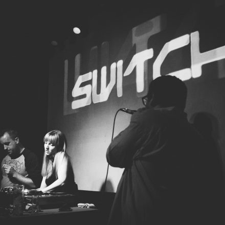 Switch! is 6 @ Camera Club