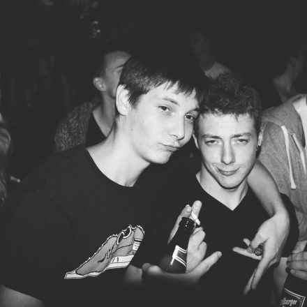 Switch! is 6 @ Camera Club